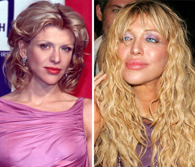 La irreconocible nueva cara de Renée Zellweger, ¿una de las peores cirugías de Hollywood?