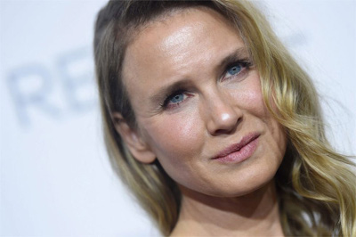 La irreconocible nueva cara de Renée Zellweger, ¿una de las peores cirugías de Hollywood?
