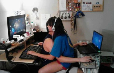 Si conoces estas apps de sexo para móvil, tu vida sexual será mucho más divertida Si conoces estas apps de sexo para móvil, tu vida sexual será mucho más divertida