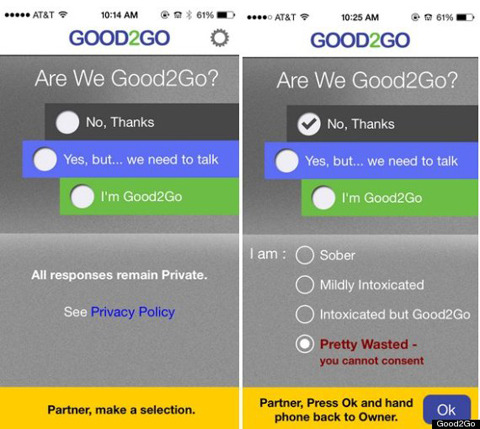 Si conoces estas apps de sexo para móvil, tu vida sexual será mucho más divertida Si conoces estas apps de sexo para móvil, tu vida sexual será mucho más divertida