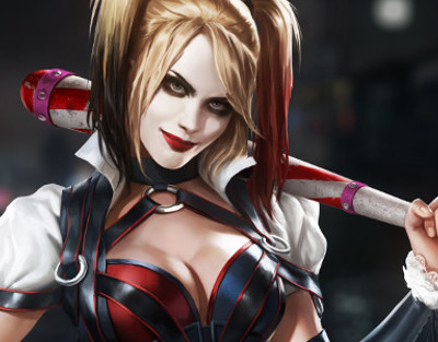 Will Smith y Margot Robbie elegidos protagonistas de la película del Escuadrón Suicida