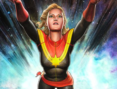 Marvel anuncia los Nuevos Vengadores tras La Era de Ultron