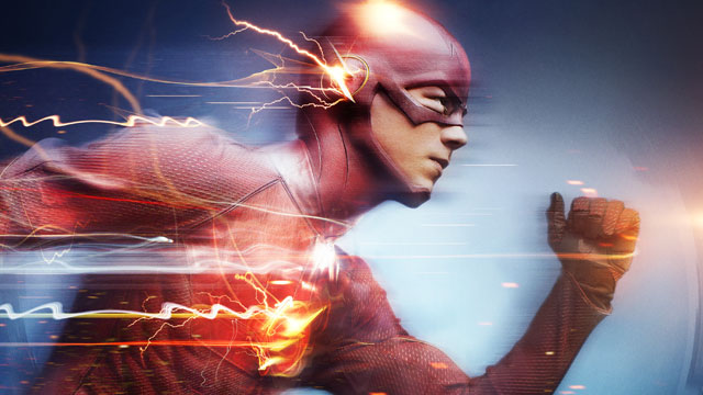 Crítica de The Flash s01e1, primer episodio del spin-off de Arrow