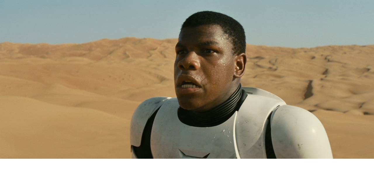 Todos los detalles y guiños del trailer de 'Star Wars 7: El Despertar de la Fuerza' (en español)