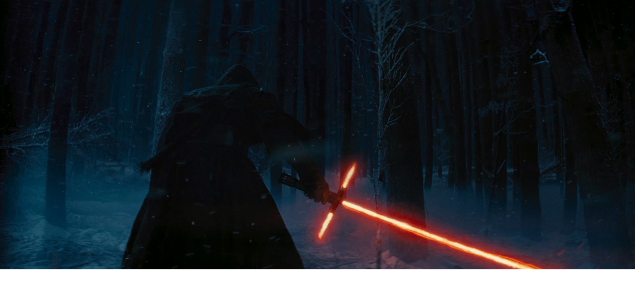 Todos los detalles y guiños del trailer de 'Star Wars 7: El Despertar de la Fuerza' (en español)