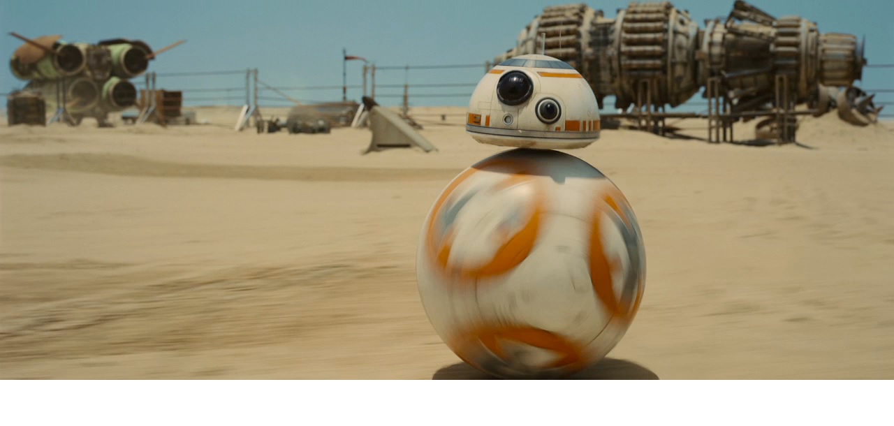 Todos los detalles y guiños del trailer de 'Star Wars 7: El Despertar de la Fuerza' (en español)