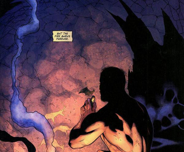 DC Comics contra el Valencia F.C. por usar del logo de Batman