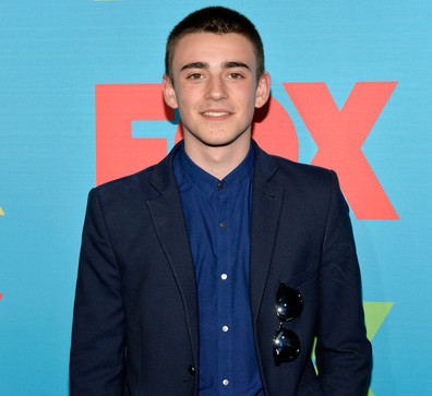 Jean Grey y Cíclope en 'X-Men: Apocalipsis'