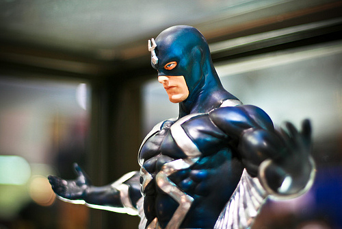 Agents of SHIELD y 'Los Vengadores: La Guerra de Infinito'