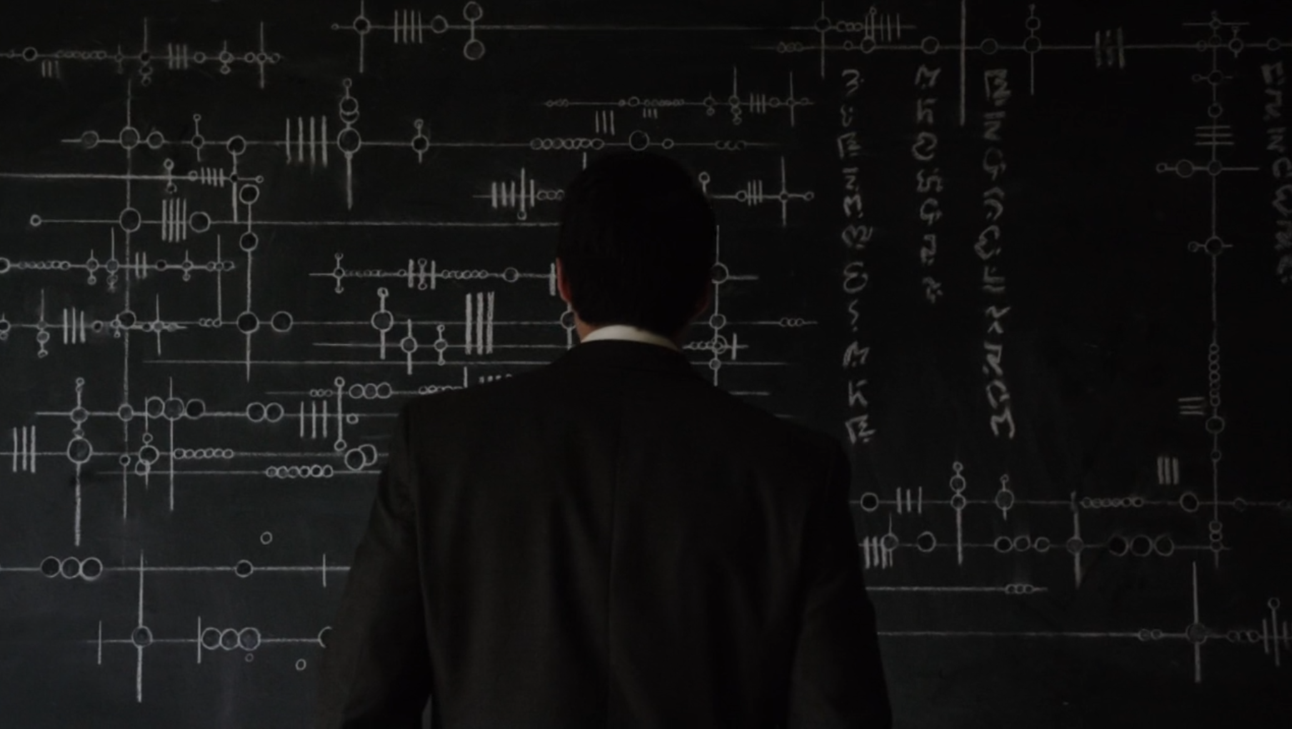 Agents of SHIELD y 'Los Vengadores: La Guerra de Infinito'