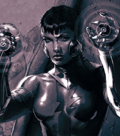 Agents of SHIELD y 'Los Vengadores: La Guerra de Infinito'