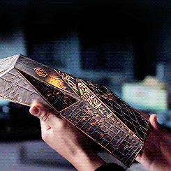 Agents of SHIELD y 'Los Vengadores: La Guerra de Infinito'