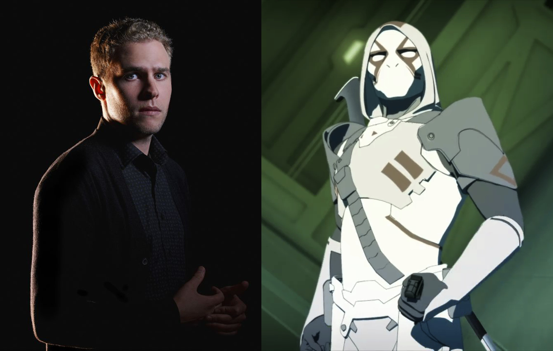 Agents of SHIELD y 'Los Vengadores: La Guerra de Infinito'