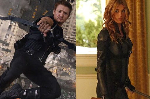 Conexiones entre Agents of SHIELD y 'Los Vengadores: La Guerra de Infinito'