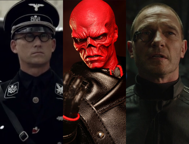 Conexiones entre Agents of SHIELD y 'Los Vengadores: La Guerra de Infinito'