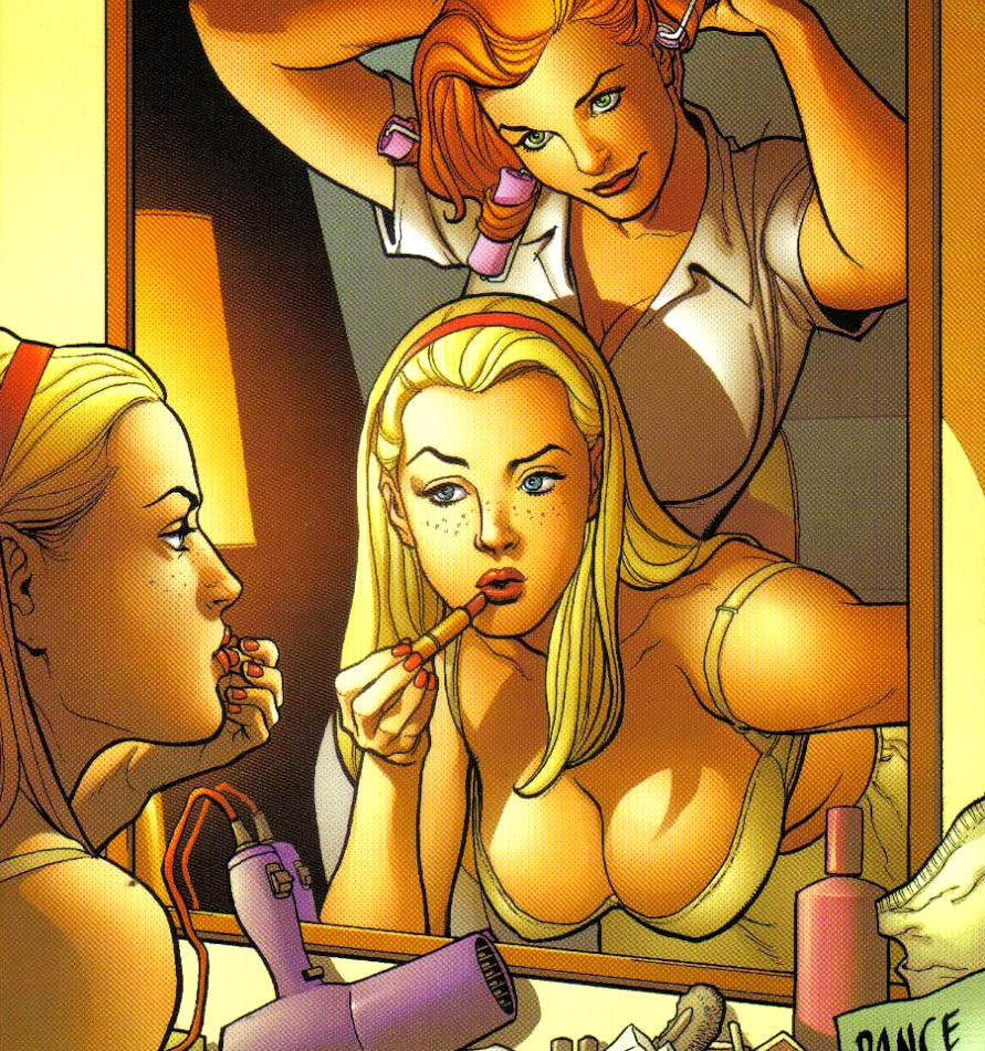 Argumento de la película de Tía May, Spider-Man tiene nuevo spin-off Argumento de la película de Tía May, Spider-Man tiene nuevo spin-off