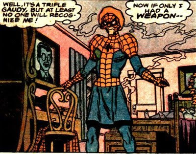 Argumento de la película de Tía May, Spider-Man tiene nuevo spin-off Argumento de la película de Tía May, Spider-Man tiene nuevo spin-off