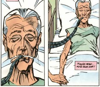 Argumento de la película de Tía May, Spider-Man tiene nuevo spin-off Argumento de la película de Tía May, Spider-Man tiene nuevo spin-off