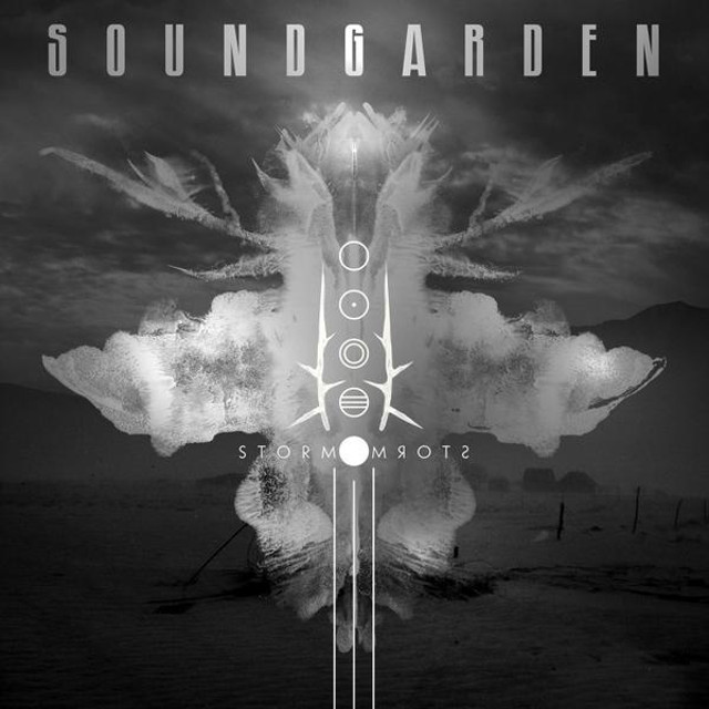 Escucha 'Storm', nueva canción de Soundgarden