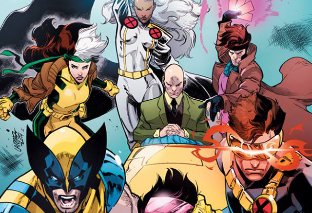 Las mejores series de superhéroes animadas