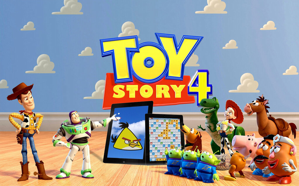 John Lasseter anuncia 'Toy Story 4', fecha de estreno confirmada
