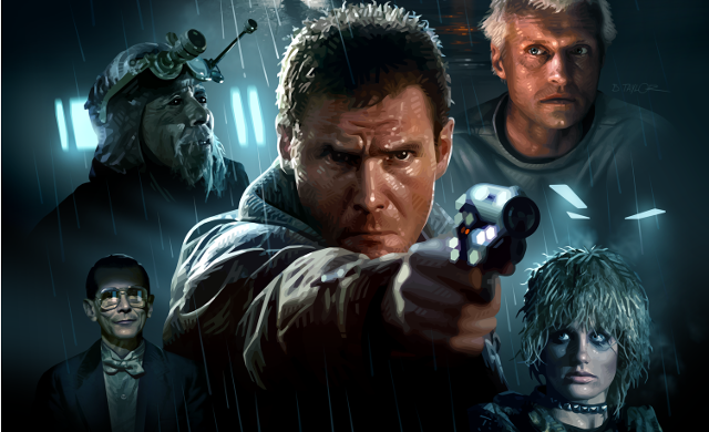 Ridley Scott deja la dirección de 'Blade Runner 2'