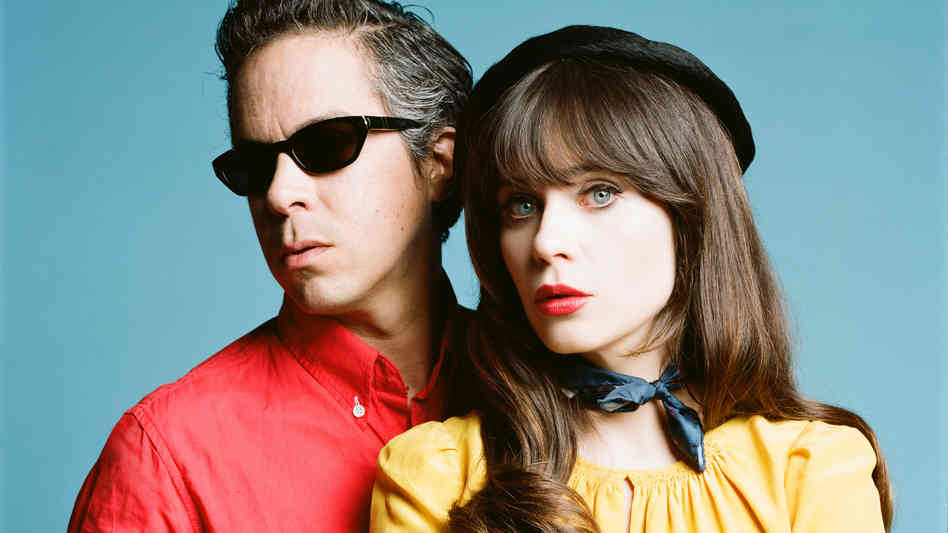 'Stay Awhile', nuevo videoclip de She & Him