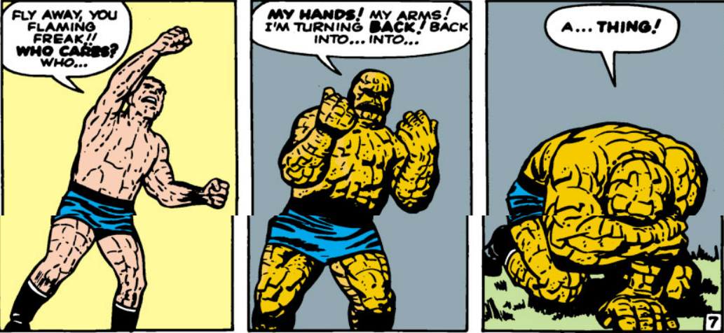 Filtrado el argumento de 'Los Cuatro Fantásticos' de Josh Trank