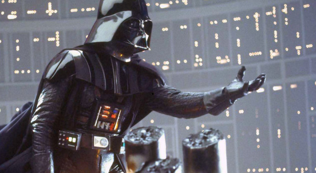 'Star Wars: Episodio VII' es mejor que 'El Imperio Contraataca'