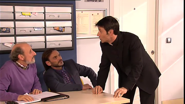 Los mejores momentos y guiños del episodio 100 de 'La Que se Avecina'