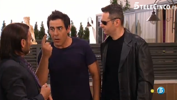 Los mejores momentos y guiños del episodio 100 de 'La Que se Avecina'