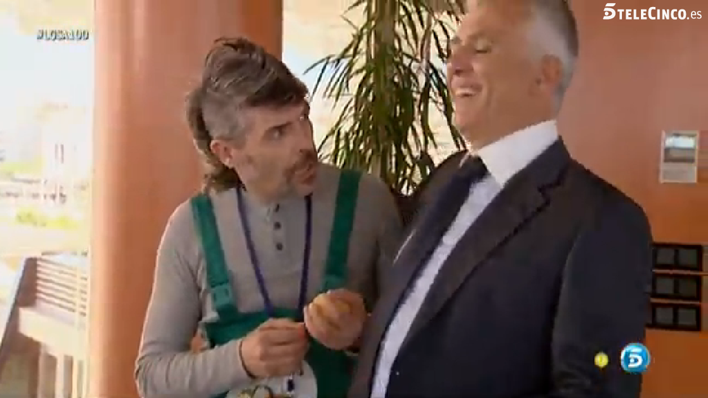 Los mejores momentos y guiños del episodio 100 de 'La Que se Avecina'