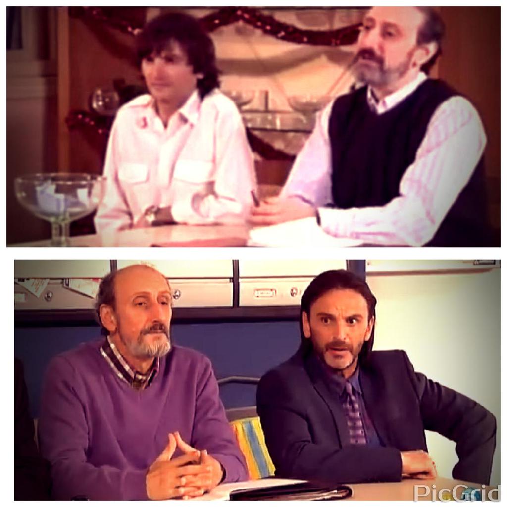 Los mejores momentos y guiños del episodio 100 de 'La Que se Avecina'