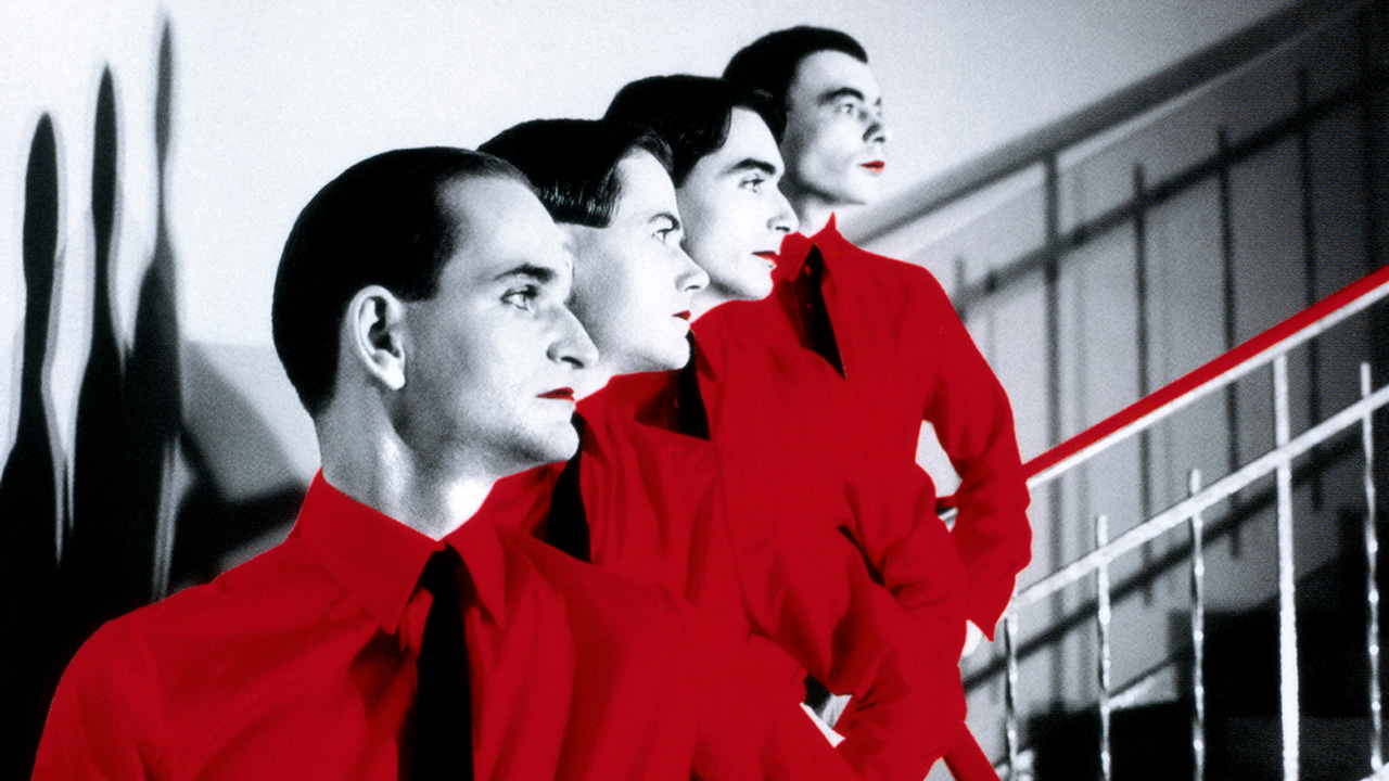 ¿Dónde comprar entradas del concierto de Kraftwerk 3D en Barcelona?