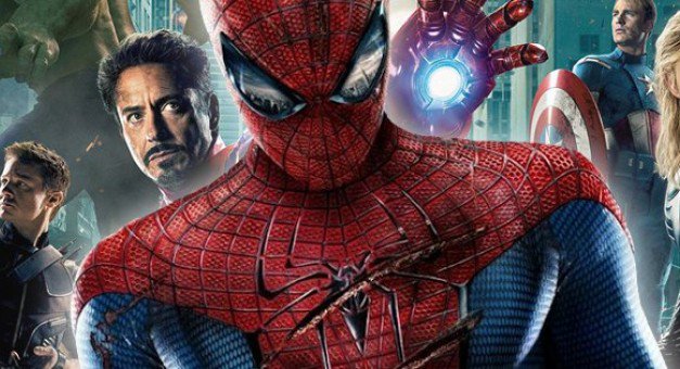 Planes para Spider-Man en 'Capitán América 3: Civil War', Sam Raimi ¿vuelve?