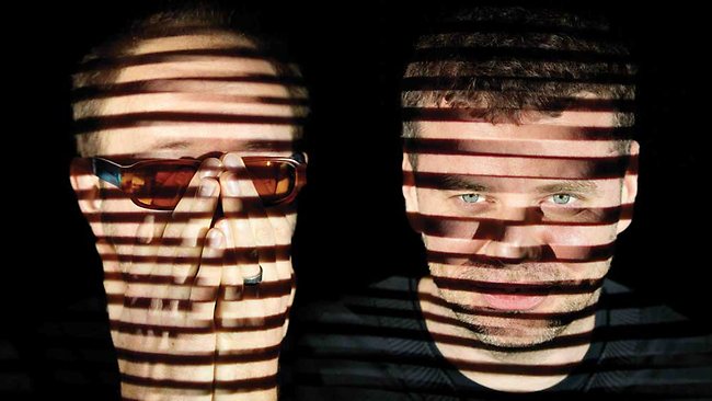 Concierto de The Chemical Brothers en Sónar 2015