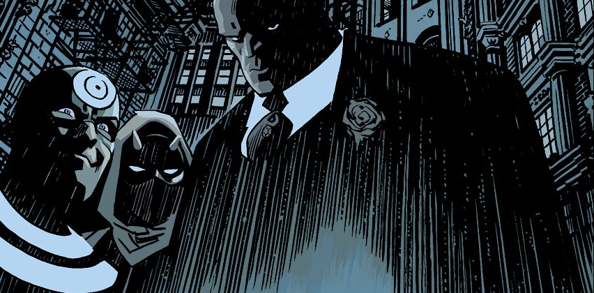 Los villanos de la serie 'Daredevil' de Marvel Studios