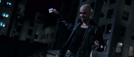 Los villanos de la serie 'Daredevil' de Marvel Studios