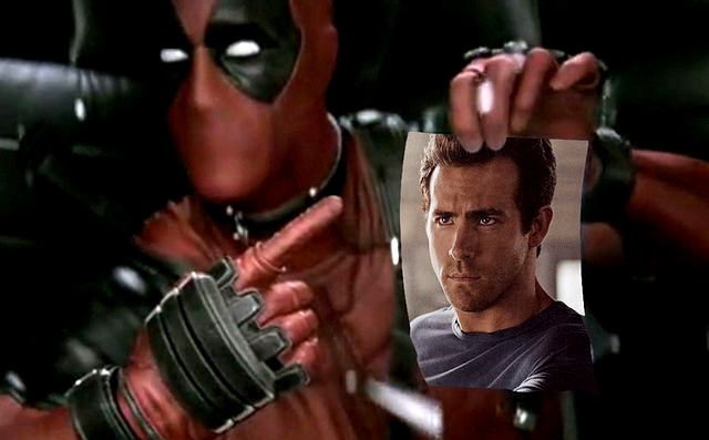 Confirmado Ryan Reynolds en 'Deadpool', la película de Masacre tiene protagonista