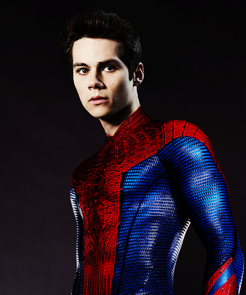 ¿Quién será el nuevo Spider-Man de Sony?