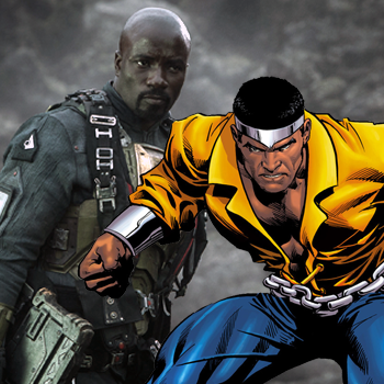 Krysten Ritter será Jessica Jones, Mike Colter Luge Cage