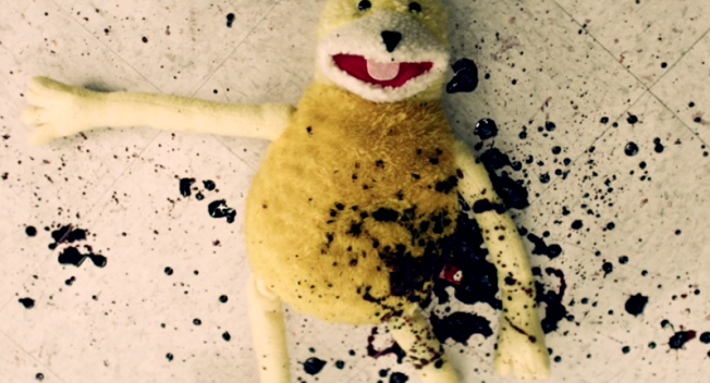 'Ham', nuevo videoclip de Mr Oizo