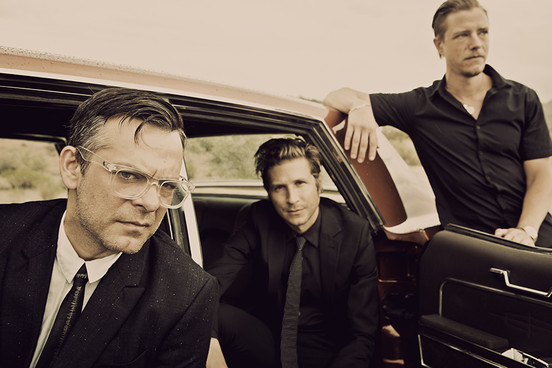 'What Is What', nueva canción de Interpol