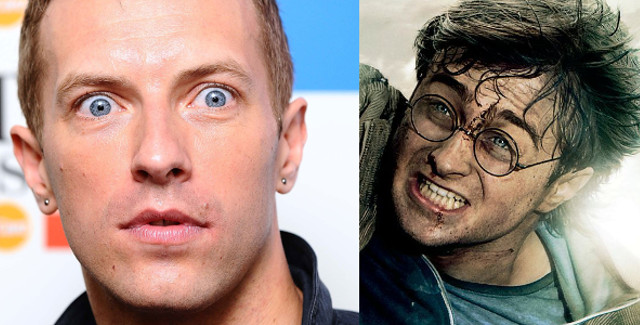 'A Head Full Of Dreams', nuevo disco de Coldplay con ¿Harry Potter?