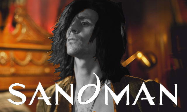 Tom Hiddleston, ¿'The Sandman' de Neil Gaiman?