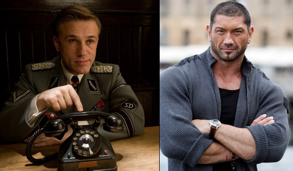 Título y protagonistas de la nueva película de James Bond confirmados