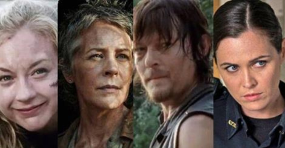 Polémica por la nueva muerte de 'The Walking Dead'