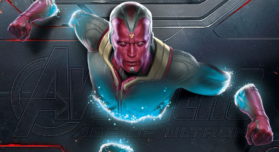 El origen de Ultron y la Visión en 'Los Vengadores 2: La Era de Ultron' revelados