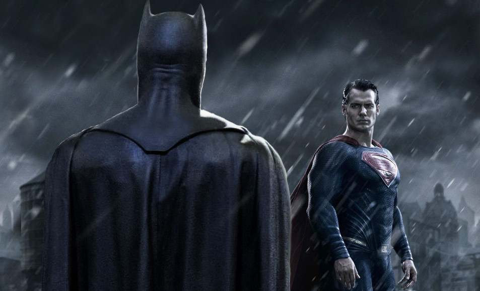 Warner habla sobre las dos películas de 'Batman v Superman'