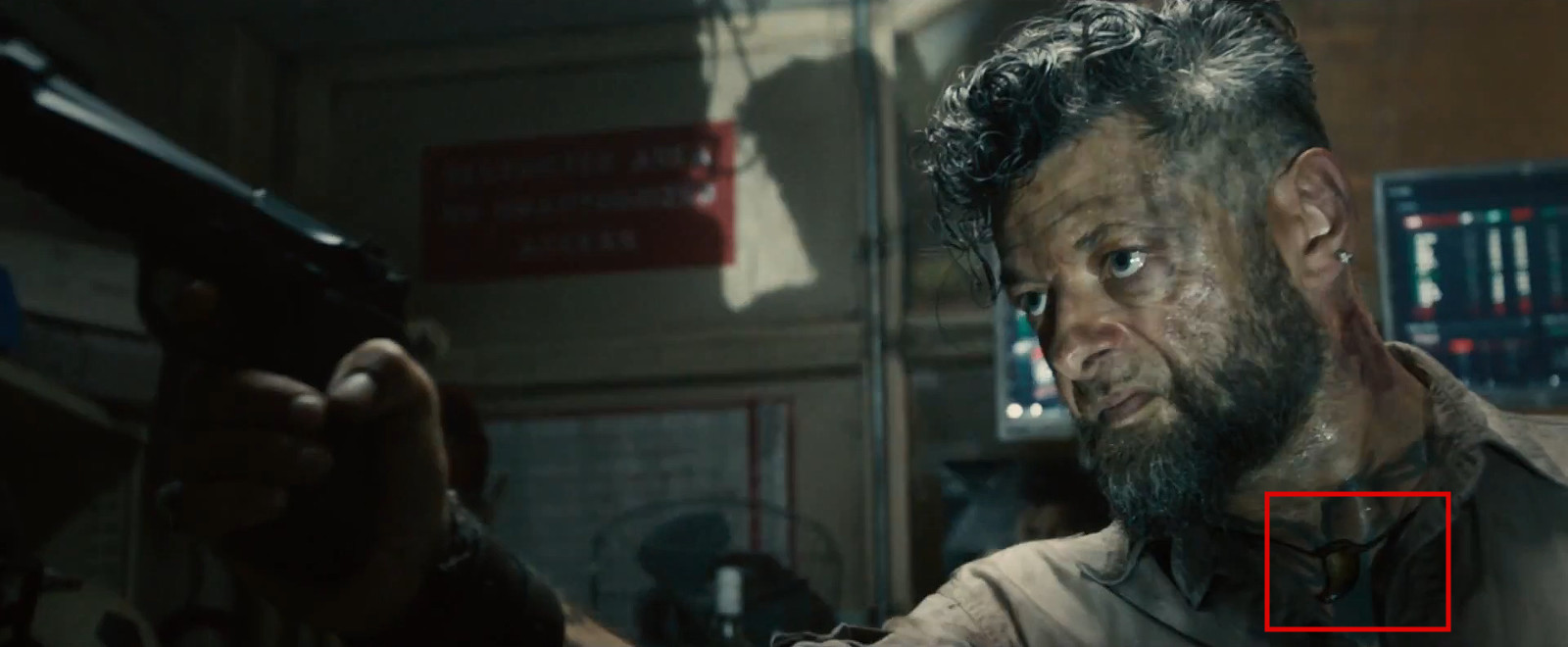 Nuevas pistas de Pantera Negra en 'Los Vengadores 2: La Era de Ultron'